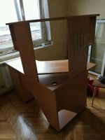 Лот: 14907485. Фото: 6. Компьютерный угловой стол