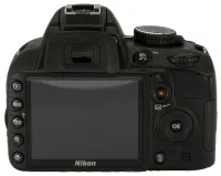 Лот: 6062740. Фото: 5. Nikon D3100 Kit 18-55 VR II