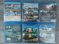 Лот: 24294085. Фото: 2. Диск Blu-Ray. ТВ и видео