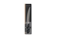 Лот: 23943056. Фото: 2. Нож разделочный VANHOPPER Carat. Посуда, кухонная утварь