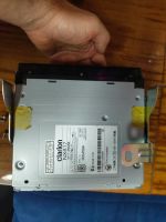 Лот: 25883775. Фото: 3. магнитола 2din clarion nx617. Авто, мото, водный транспорт