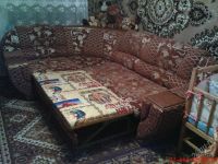 Лот: 149177. Фото: 3. продам мягкий уголок. Мебель