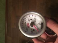 Лот: 4947973. Фото: 2. Датчик auto gauge температура... Автозапчасти