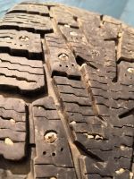 Лот: 18176494. Фото: 4. Шины зимние Nokian Nordman 7 SUV... Красноярск