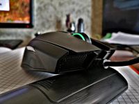 Лот: 9625626. Фото: 3. Razer Taipan - игровая мышь. Компьютеры, оргтехника, канцтовары