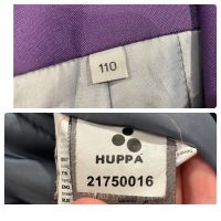 Лот: 19554985. Фото: 2. Huppa зима 100-116см полукомбинезон... Одежда и аксессуары