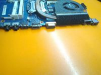 Лот: 16277541. Фото: 3. Неисправная материнская плата... Компьютеры, оргтехника, канцтовары