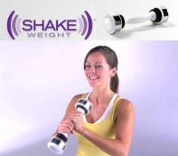 Лот: 8051668. Фото: 3. Shake Weight женская гантеля -... Красноярск