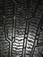 Лот: 15574035. Фото: 4. Шины Nokian R16. Красноярск