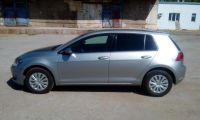 Лот: 11725971. Фото: 6. Volkswagen Golf 7 2014 год.