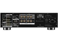 Лот: 21361716. Фото: 5. Усилитель Denon PMA 1700NE Black