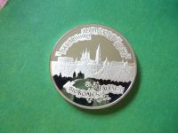 Лот: 8213253. Фото: 5. 3 рубля 1996 г.Тобольский кремль...