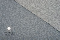 Лот: 6852791. Фото: 7. Слинг шарф Diva Basico, Argento