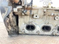Лот: 25133136. Фото: 6. головка блока цилиндров Opel Astra...
