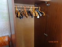 Лот: 11169476. Фото: 2. Шкаф платяной. Хранение вещей