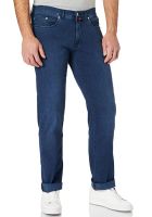 Лот: 19079720. Фото: 4. Летние джинсы из тонкого денима... Красноярск