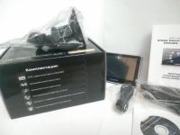 Лот: 9491004. Фото: 2. Авто GPS - Навигатор Digma DS431BN... Смартфоны, связь, навигация