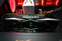 Лот: 11721332. Фото: 5. Топовый, игровой PC серии Gaming...