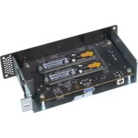 Лот: 21438019. Фото: 4. Корпус для SSD Sonnet Echo Dual... Красноярск