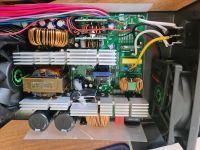 Лот: 17690876. Фото: 3. Блок питания Hiper HM-2000, 2000... Компьютеры, оргтехника, канцтовары