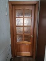 Лот: 25632887. Фото: 3. Двери из дерева. Строительство и ремонт