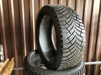 Лот: 17670867. Фото: 3. Зимние шины R18 235/40 Michelin... Авто, мото, водный транспорт