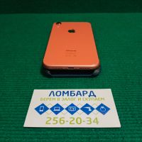 Лот: 21255460. Фото: 4. Смартфон Apple iPhone XR, 64 гб... Красноярск