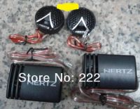 Лот: 3047119. Фото: 2. Новые твиттеры-пищалки Hertz Et-20. Автозвук