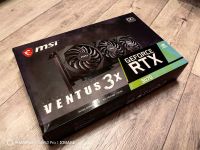 Лот: 21645692. Фото: 6. MSI RTX 3070 Ventus 3x Гарантия...