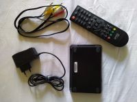 Лот: 20615370. Фото: 5. Gmini magic box HDP100 медиаплеер