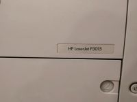Лот: 19426977. Фото: 4. Принтер HP LaserJet P3015. Красноярск