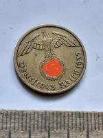 Лот: 25412567. Фото: 2. (№18379) Германия 10 Пфенигов... Монеты