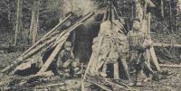 Лот: 16868068. Фото: 4. дореволюционная видовая открытка... Красноярск