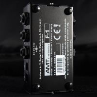 Лот: 10411474. Фото: 12. AMT Electronics Legend Amps F1...