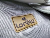 Лот: 13449970. Фото: 5. Автокресло Lorelli Corsica isofix...