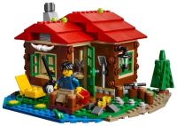 Лот: 7159603. Фото: 2. Конструктор Lego Creator Домик... Игрушки