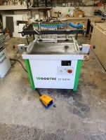 Лот: 25606654. Фото: 3. Присадочник WoodTec 21NEW. Бизнес