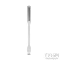 Лот: 10100379. Фото: 2. Xiaomi Mi USB LED Light лампочка... Аксессуары