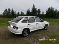 Лот: 2963305. Фото: 4. ЛАДА (ВАЗ) 2114