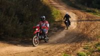 Лот: 25774753. Фото: 15. Мотоцикл IRBIS TTR 150 PITBIKE