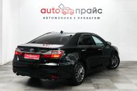 Лот: 19578525. Фото: 7. Toyota Camry, VII (XV50) Рестайлинг...