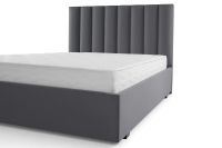 Лот: 23646852. Фото: 6. Кровать с подъемным механизмом...