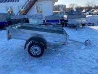 Лот: 25068627. Фото: 4. Прицеп Спутник Expert 2013