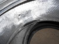 Лот: 22647152. Фото: 10. 4 шт. 225-50-17 Hankook winter...