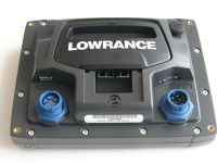 Лот: 7114349. Фото: 7. Lowrance Elite-5 Chirp 83/200...