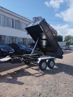 Лот: 24664434. Фото: 8. Прицеп легковой Тундра с гидравликой...