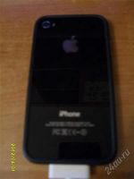Лот: 1636726. Фото: 3. iphone 4 32gb neverlock. Красноярск