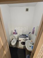 Лот: 25286654. Фото: 7. 3-комн. квартира , посёлок Солонцы...