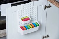 Лот: 23618701. Фото: 2. Губки для мытья посуды Hoff. Хозтовары