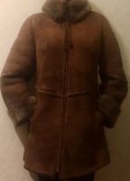 Лот: 10448247. Фото: 5. Дубленка женская